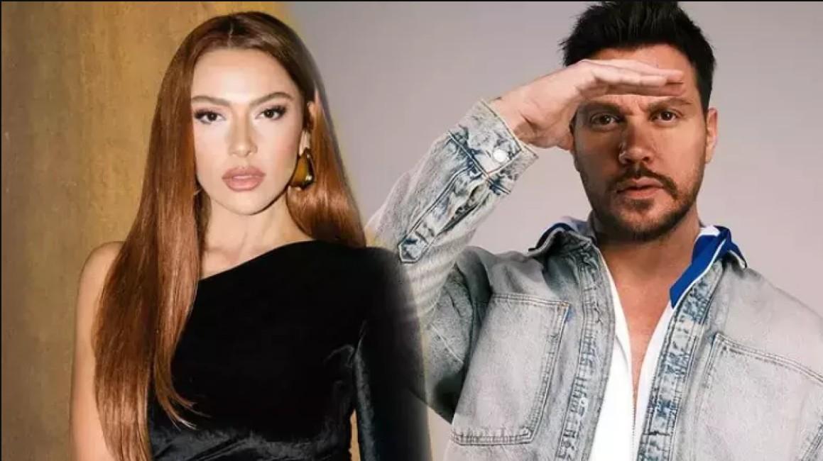 'Evlenmeliyiz' Şarkısına Yeni Yorum: Hadise Konusu Artık Kapandı