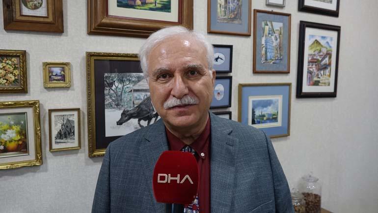 Prof. Dr. Tevfik Özlü'den 'HMPV' açıklaması: Türkiye'de anormal durum yok