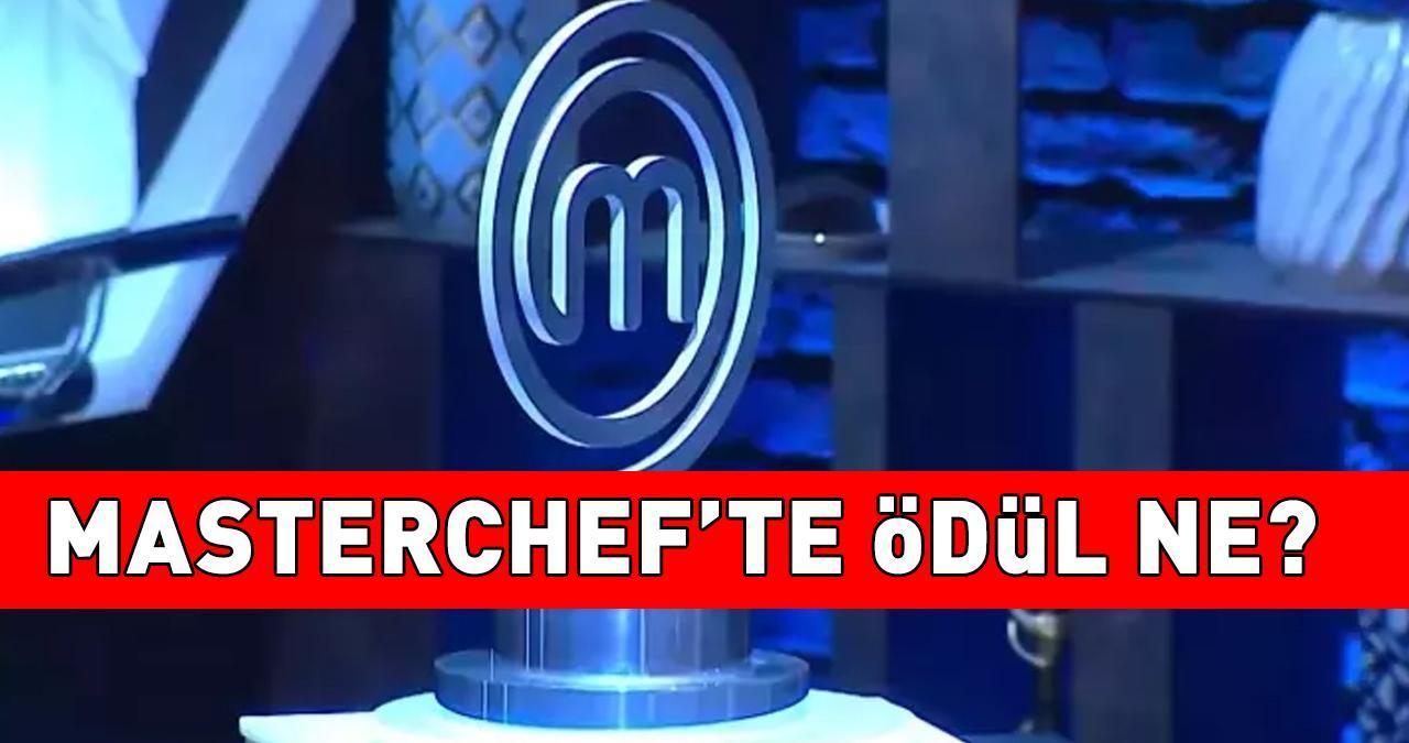 MASTERCHEF ÖDÜLÜ 2024: MasterChef ödülü ne kadar, birinci kaç TL alacak? Şampiyonun alacağı ödül!