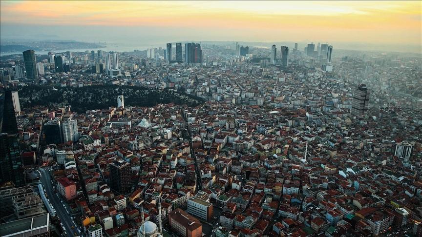 İstanbul’a Yeni İlçe Mi Geliyor? “Levent” İddiaları Gündemde