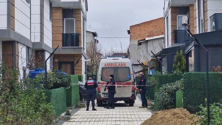 Dehşet Evi: Villada anne ve kızı ölü, baba ise ağır yaralı