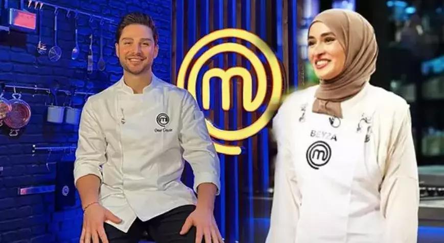 MasterChef Onur Ve Beyza Sevgili mi? MasterChef 2024 Şampiyonu Onur 'dan Beyza İle Aşk Dedikodularına Son Nokta!