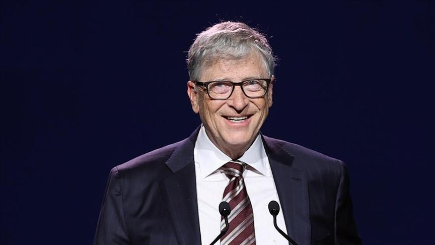 Bill Gates açıkladı! Bu meslek sahipleri yapay zekadan etkilenmeyecek...