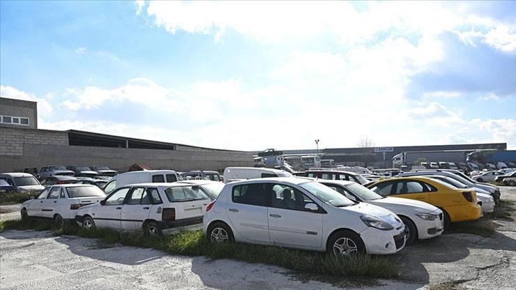 İstanbul'da araç çekme ve otopark ücretlerine zam