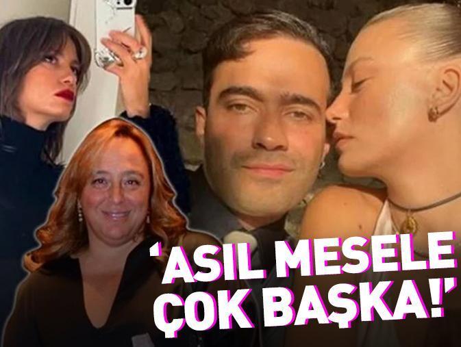 SON DAKİKA | Ayşe Barım ve Serenay Sarıkaya gündemden düşmüyor! Son iddia: ASIL MESELE ÇOK BAŞKA!