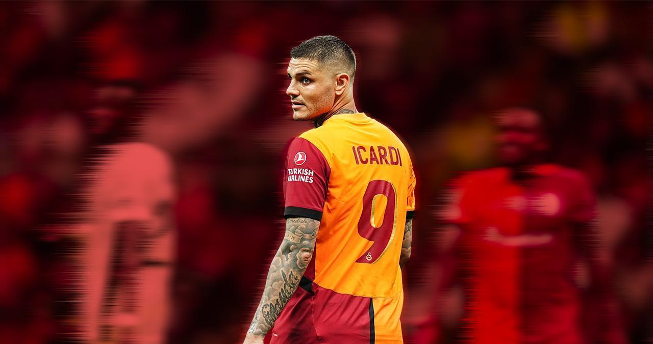 SON DAKİKA | Galatasaray, Mauro Icardi'yi kadrodan çıkarıyor! Plan belli oldu...