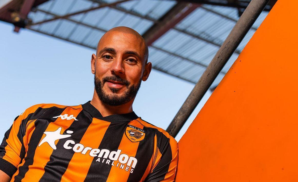 Hull City, Amrabat’ı transfer etti