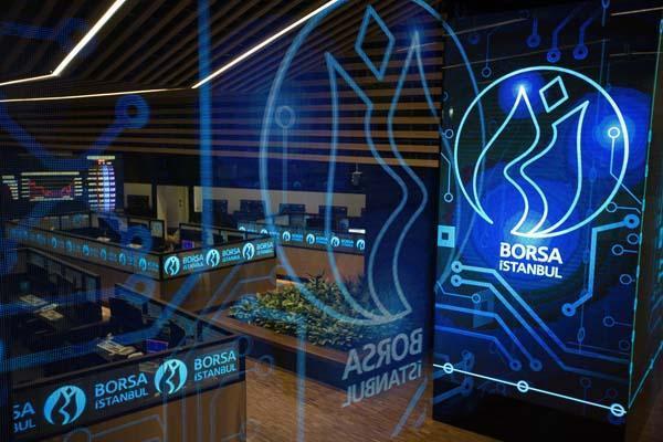 Borsa İstanbul’da Sektörel Hareketlilik: Sigorta, İletişim ve Ulaştırma Öne Çıkıyor