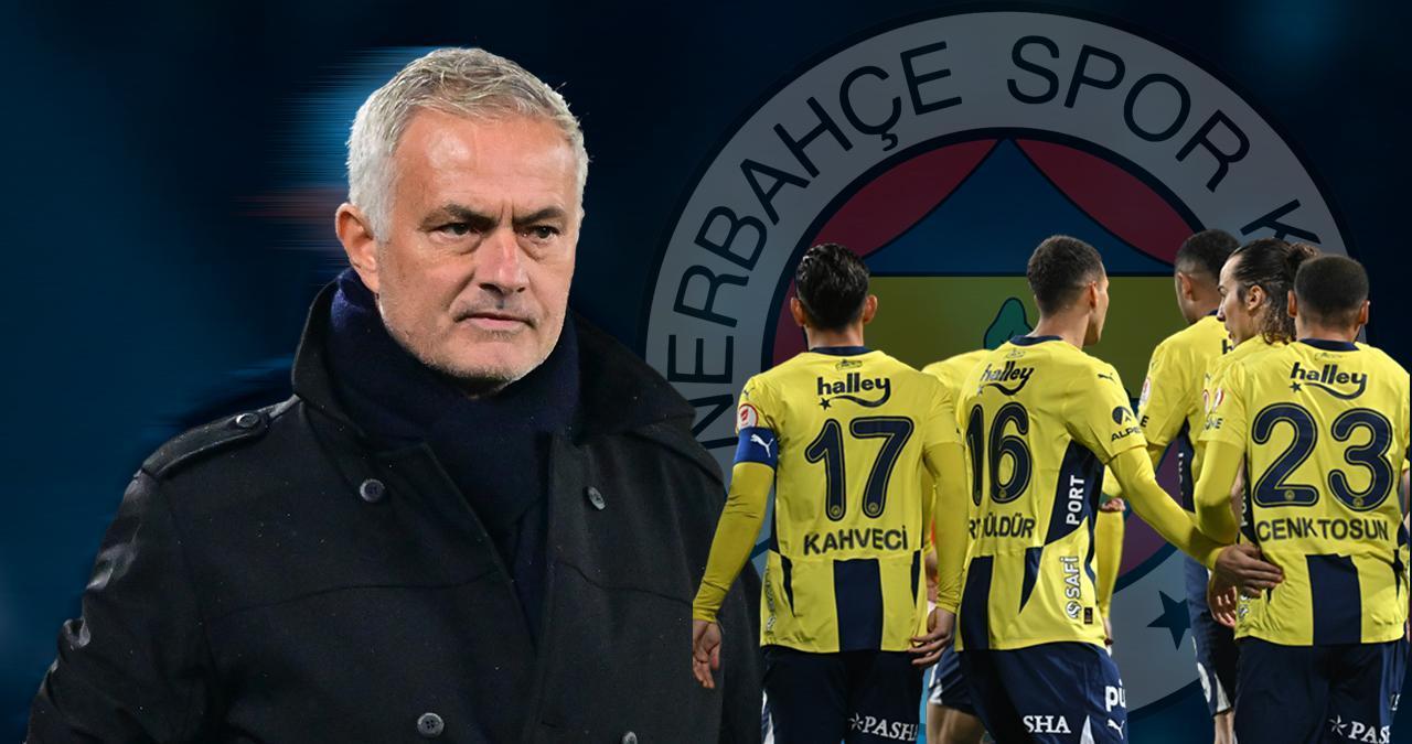 Jose Mourinho, Rangers maçı taktiğini belirledi! İskoçlar, strateji değiştiriyor...