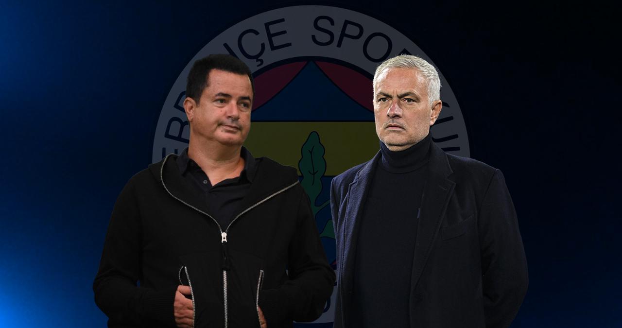 SON DAKİKA | Fenerbahçe'ye İngiltere'den 2 yıldız transferi! Jose Mourinho, onun için 'Canavar' demişti!