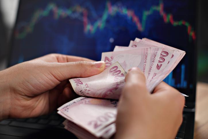 MEVDUAT FAİZİ 2025 |  Merkez Bankası'nın faiz kararı öncesi mevduat faizlerinde son durum! 100 Bin ve 500 Bin TL'nin Getirisi Ne Kadar?