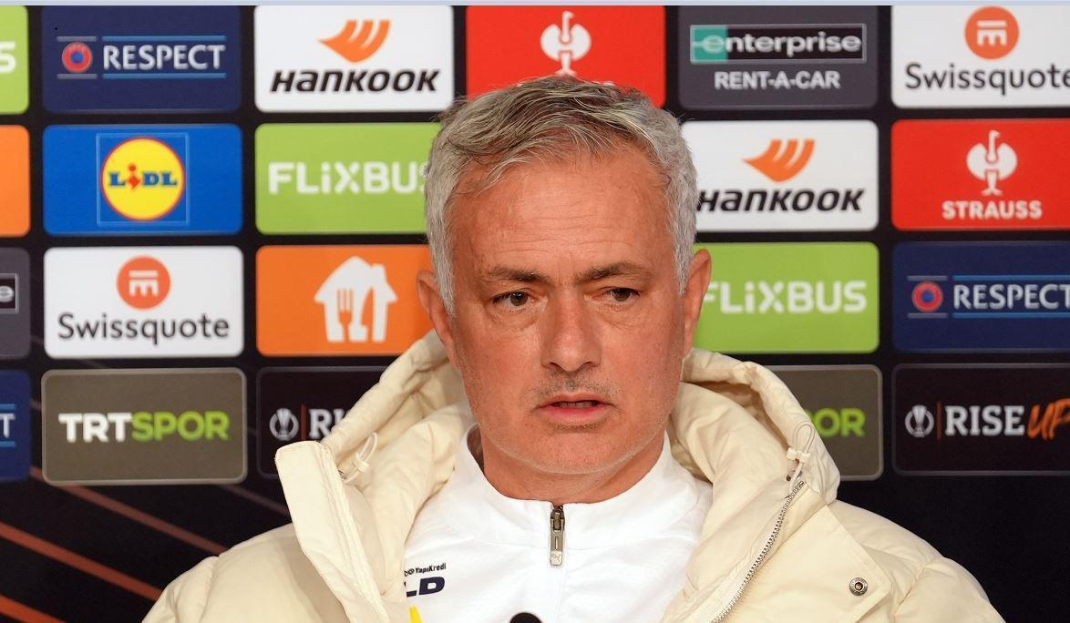 Jose Mourinho: Okan Buruk haklı çünkü…