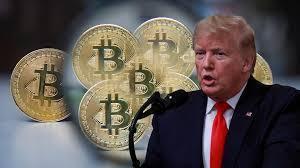 Trump’ın politikaları piyasaları hareketlendirdi! Altın rekora yaklaştı, Bitcoin yeniden hareketlendi