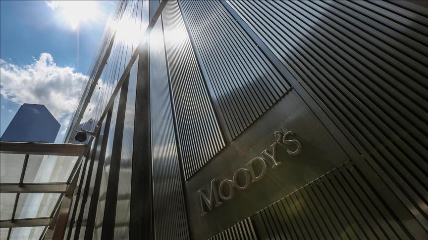 Moody's, Türkiye'nin kredi notu kararını açıkladı