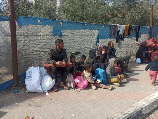 Aylardır evlerinden uzaktalar! En uzun bekleyiş