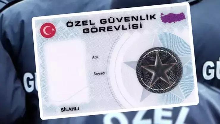 Özel Güvenlik ÖGG sınav tarihi 2025: ÖGG sınavı ne zaman?