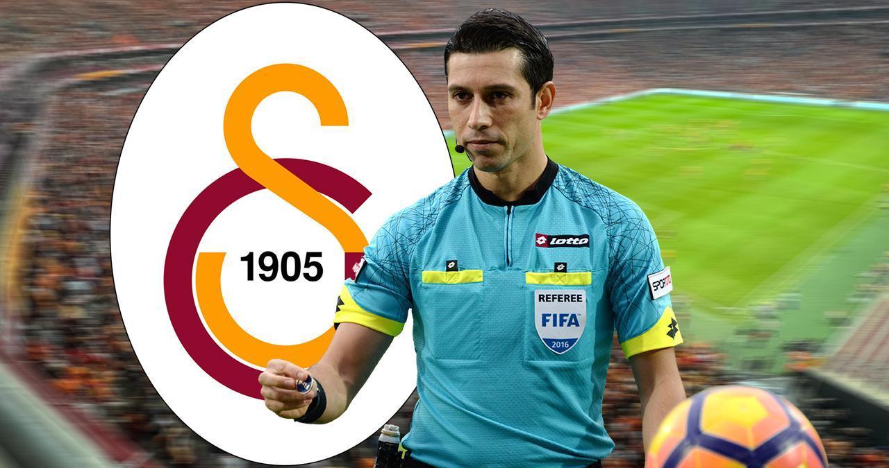 DÜDÜĞÜNÜ NEDEN ASTI? | Eski hakem Ali Palabıyık'ın açıklamaları gündemi salladı! Olay iddia sonrası Galatasaray taraftarlarından tepki...