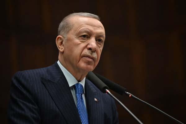 Cumhurbaşkanı Erdoğan’dan Kartalkaya Sorumlularına Yönelik Net Mesaj: ‘Kimsenin Gözünün Yaşına Bakmayacağız!’