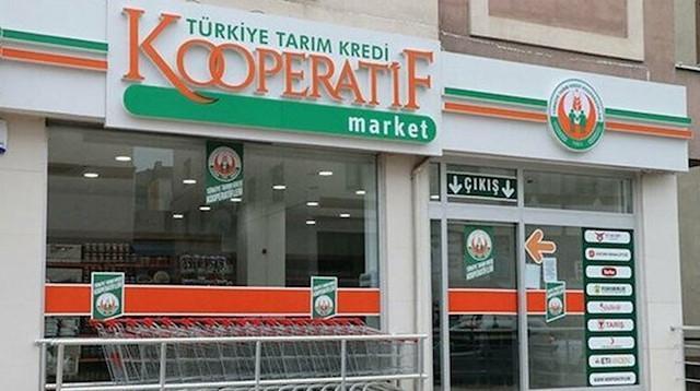 Tarım Kredi Kooperatifi Kataloğu Yayında! 29 Ocak 9 Şubat Arası Aktüel Kataloğunda Neler Var? Kahveden Peynire, Temizlik Aletlerinden Mutfak İhtiyaçlarına!