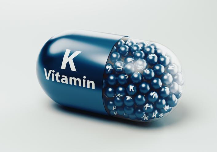 K Vitamini Nedir, Ne İşe Yarar? Bebeklerde K Vitamini Uygulaması: K Vitamini Bulunan Besinler Neler?