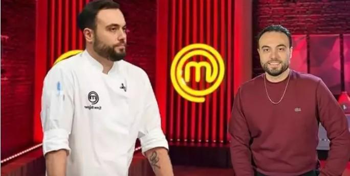 MasterChef 2024'ün finalisti Kerem Bilginer'den samimi açıklamalar!