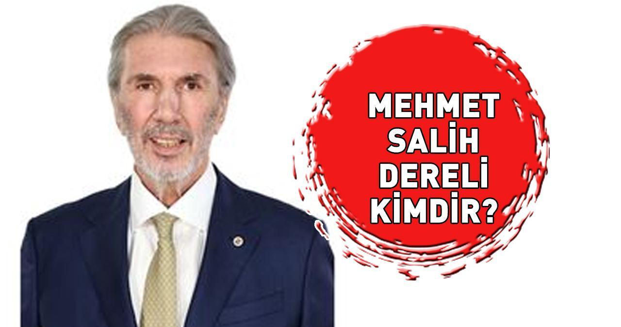 Mehmet Salih Dereli neden öldü, hastalığı neydi? Fenerbahçe Yönetim Kurulu Üyesi Mehmet Salih Dereli kimdir, kaç yaşındaydı? ACI HABERİ DUYURDU!