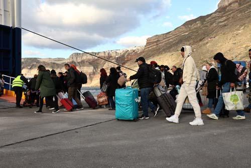 Deprem fırtınası ne kadar sürecek? 'Santorini' endişesi!