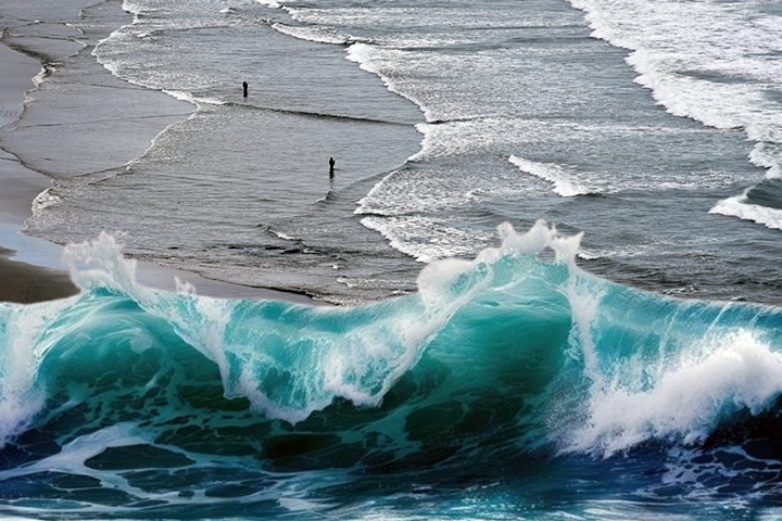 Türkiye'deki Tsunami Riskine Dair Son Gelişmeler ve Olası Etkiler