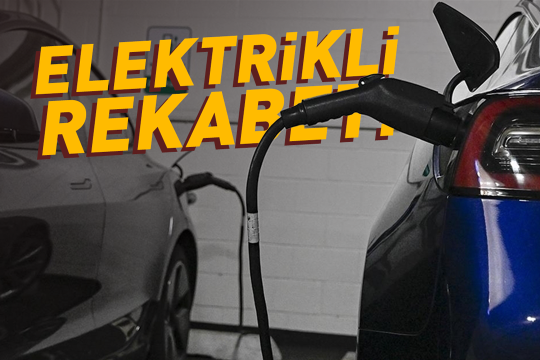 Çin Elektrikli Otomobil Pazarında Rekabet Kızıştı: Tesla ve Xpeng’den Yeni Teşvikler