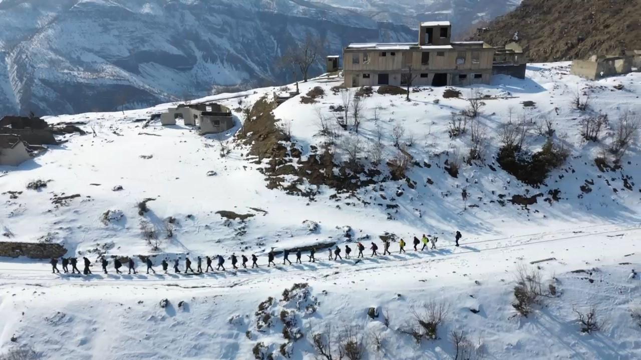 Diyarbakır'da İtalyan köyü! Doğa tutkunlarının yeni rotası oldu...