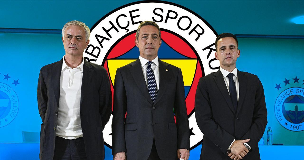 SON DAKİKA | Fenerbahçe'den transferde final operasyonu! Gelir gelmez Süper Lig ekibine kiralanacak...