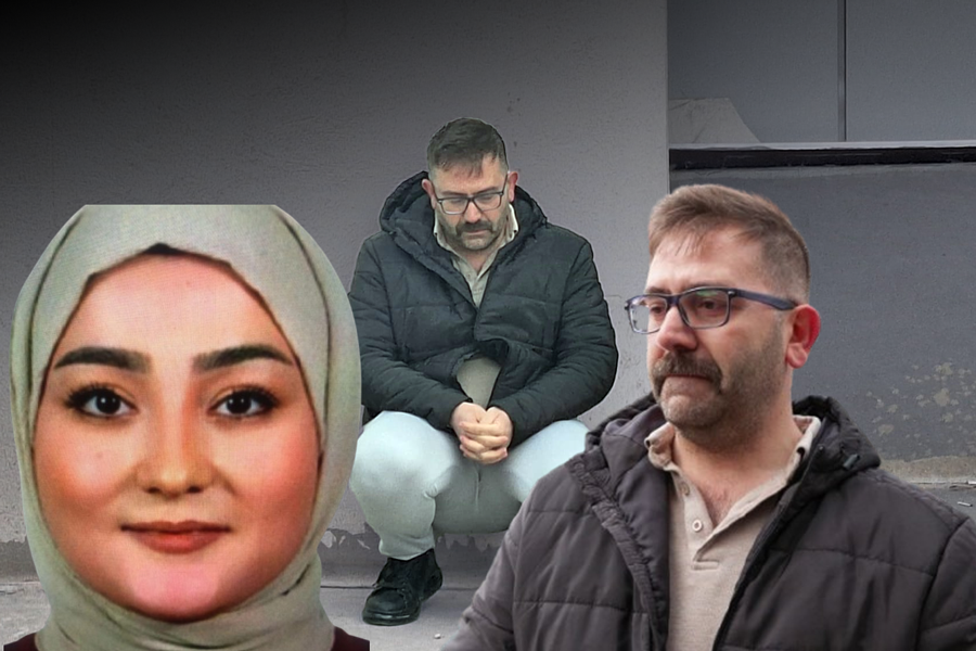 Ankara’da Şizofreni Hastası Anne Tarafından Öldürülen Çocukların Babasından Acı İtiraf: Hastaneye Götürecektik, Yetişemedik