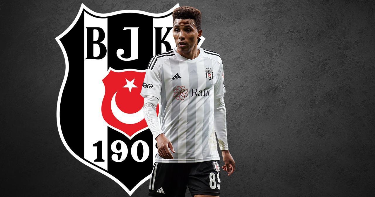 SON DAKİKA | Beşiktaş'ta Gedson Fernandes gelişmesi! Yönetim harekete geçti...