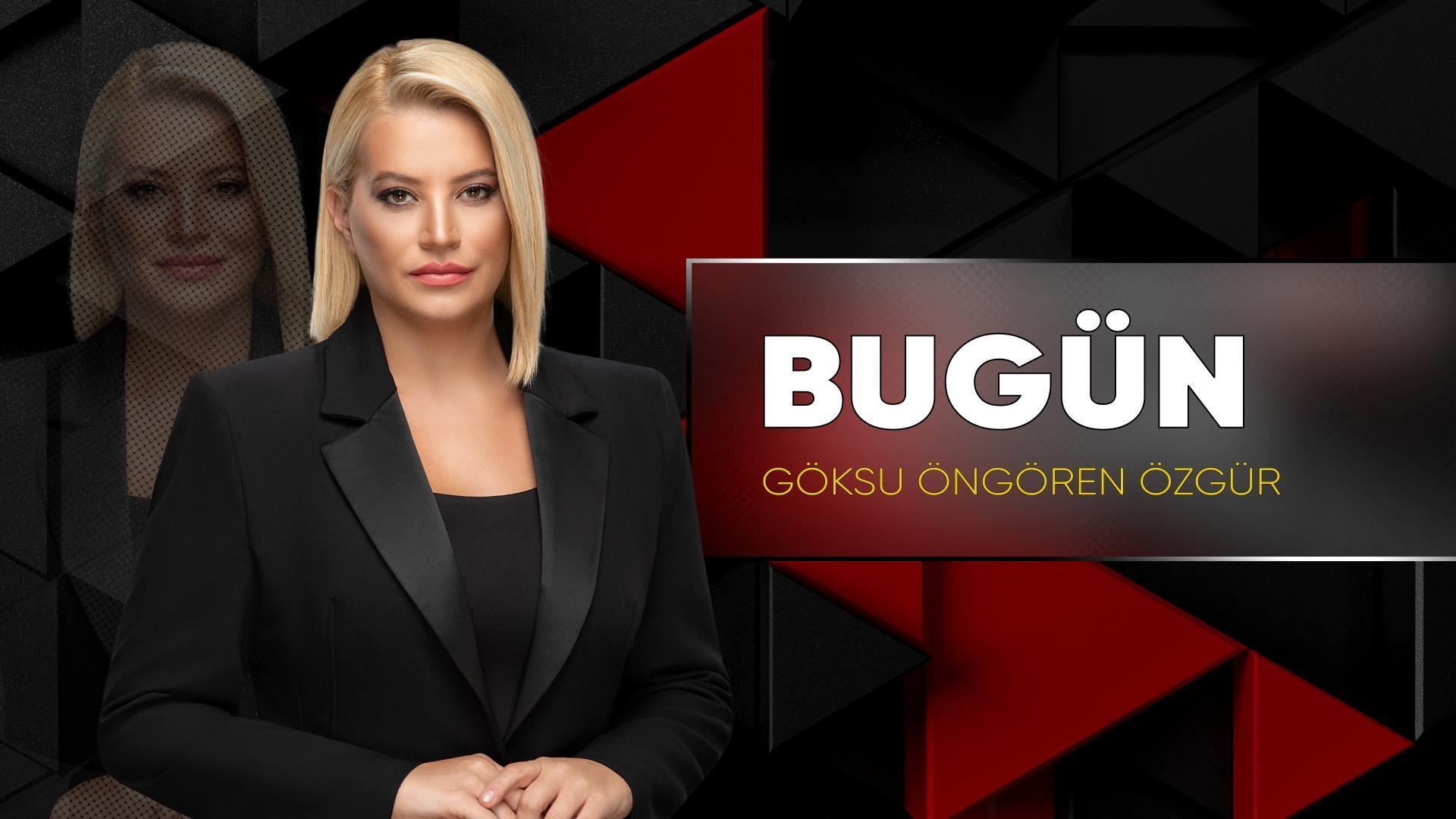 Bugün