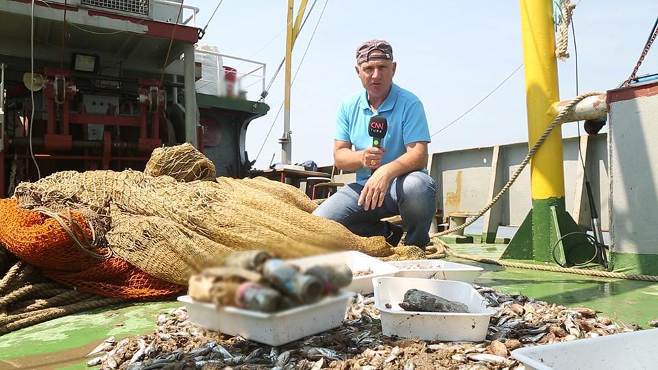 Bizim Deniz Marmara Belgeseli