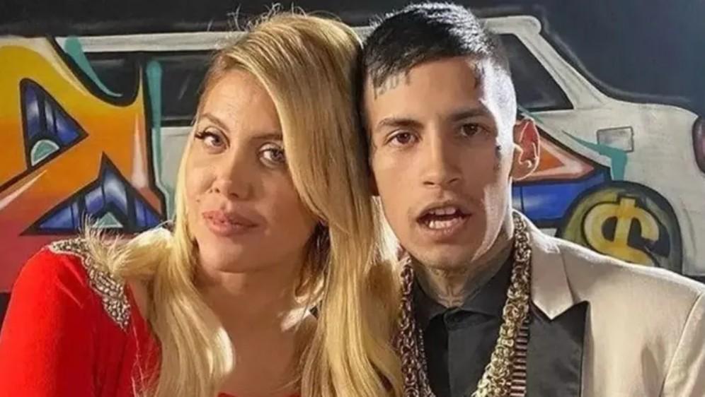 Wanda Nara Sevgililer Günü'nde aşkını bu sözlerle ilan etti!