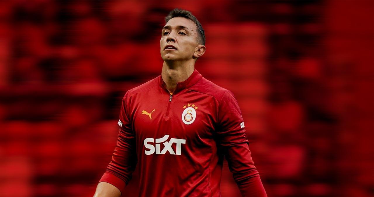 SON DAKİKA | Galatasaray'da Muslera'nın yerine gelecek kaleci belli oldu! Temsilcisi, İstanbul'da...