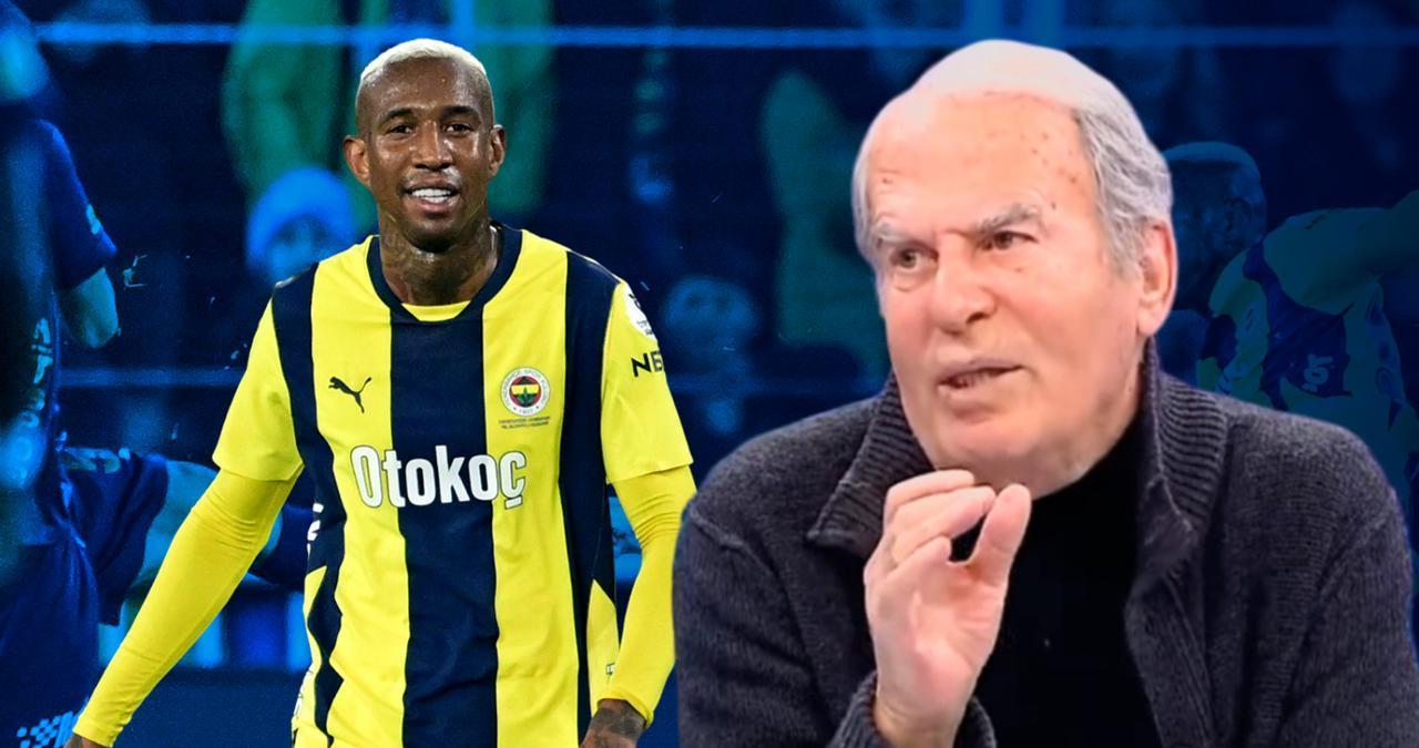 Mustafa Denizli'den Fenerbahçe maçı sonrası dikkat çeken Talisca sözleri: Başarılı olma şansı...