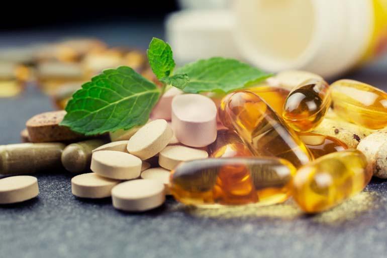 Gereksiz vitamin takviyesine dikkat: Vücutta toksik etki oluşturabiliyor