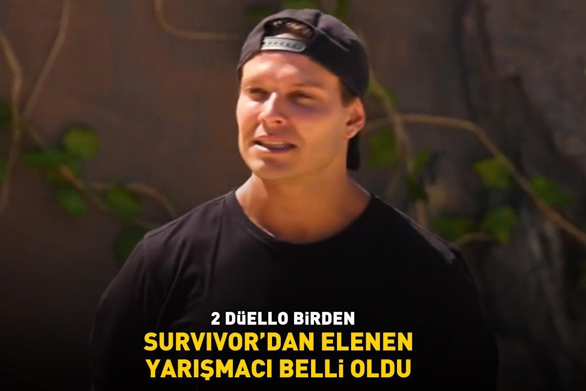 Survivor'da nefes kesen düello! 7 isim kozlarını paylaştı