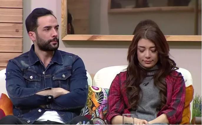 Kısmetse Olur yarışmasıyla damga vurmuşlardı! 9 YIL SONRA BARIŞTILAR