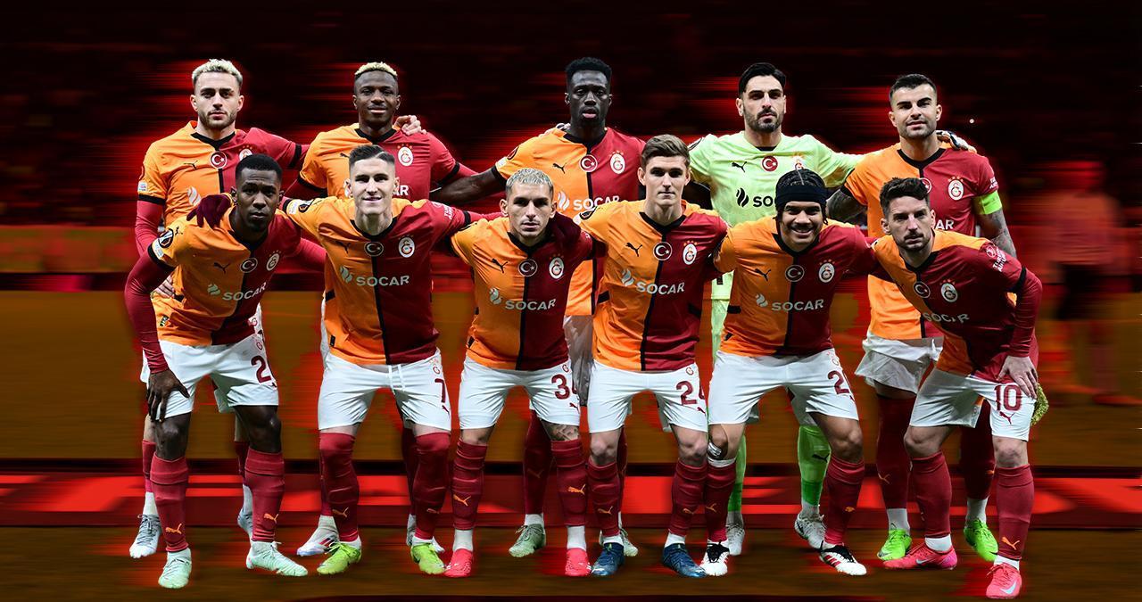 SON DAKİKA | Galatasaray'da derbi sonrası imzalar atılıyor! İç transferde anlaşma sağlandı...