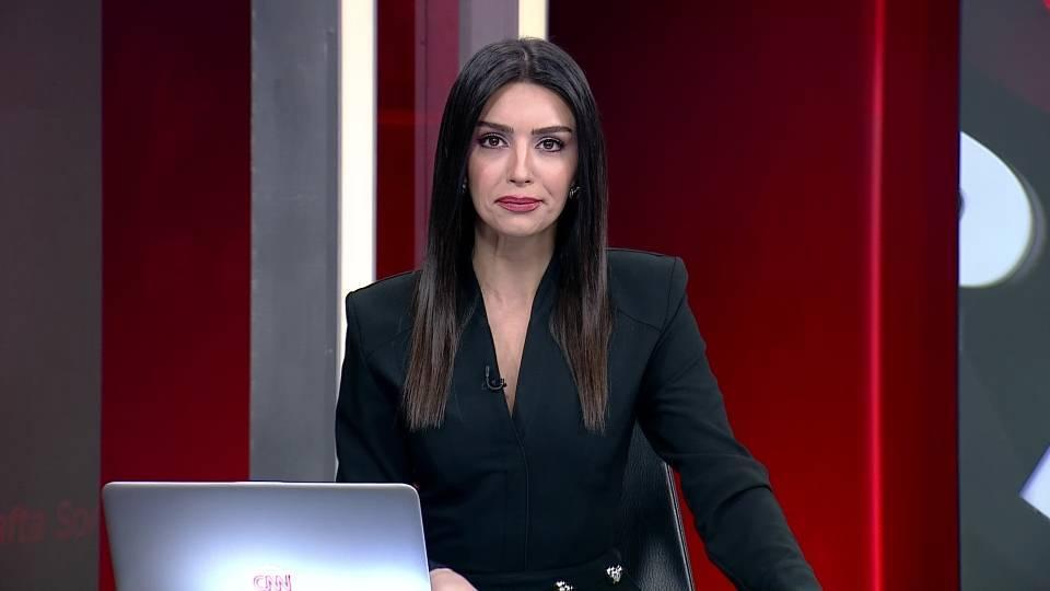 Hafta Sonu Ana Haber 22 Şubat 2025 Cumartesi