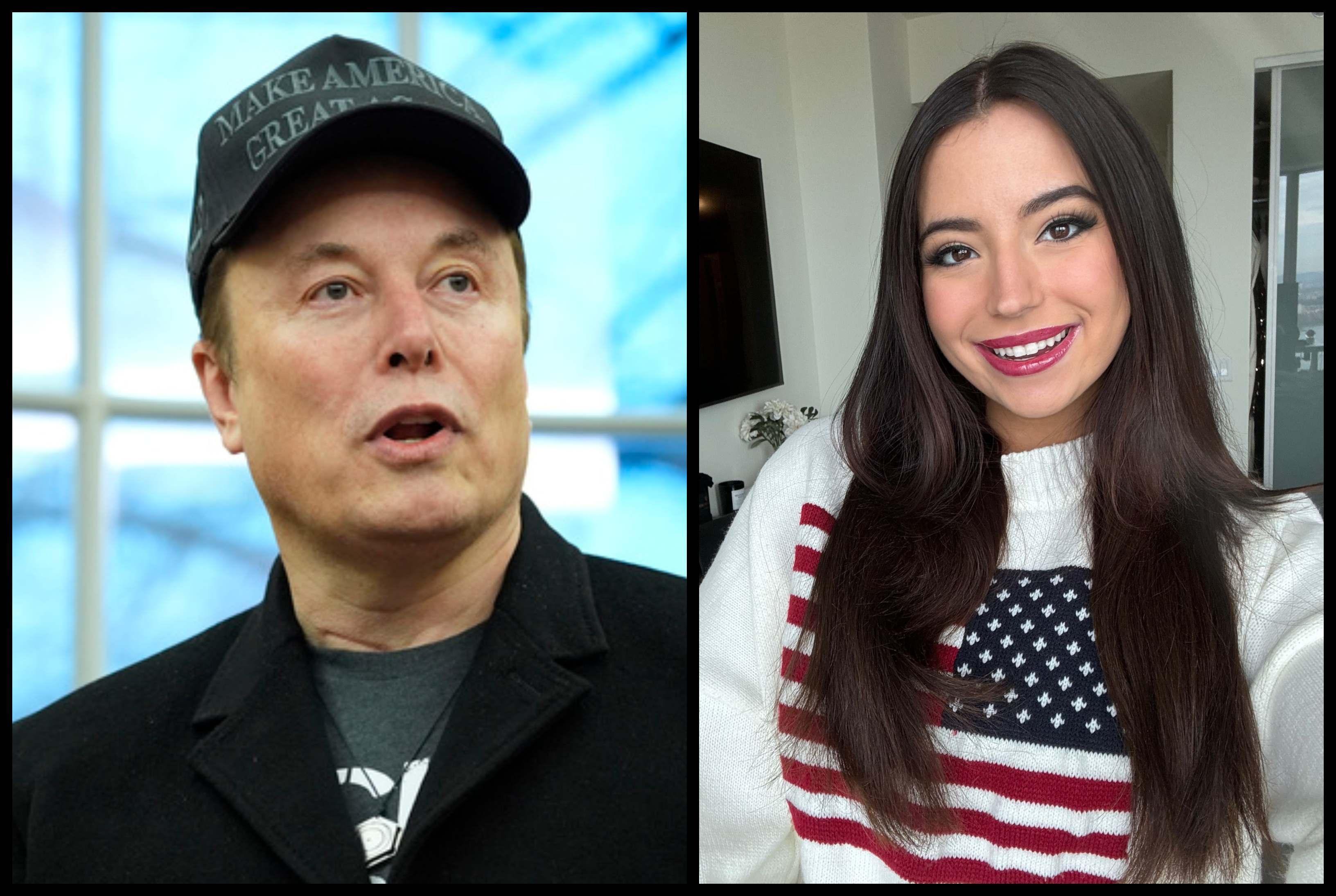 Elon Musk’ın Ashley St. Clair’e attığı mesaj: Yine hamile kalmanı istiyorum! Bebeğiyle ilk fotoğrafı ortaya çıktı...