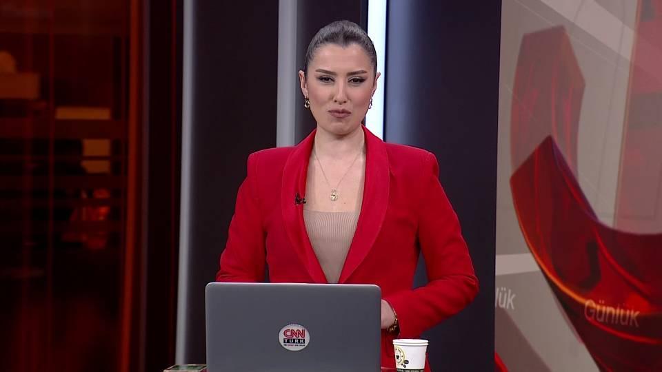 Günlük 26 Şubat 2025 Çarşamba