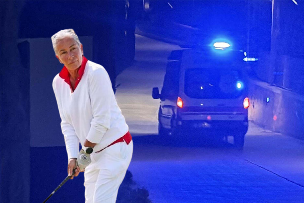 İş insanı, golf sporcusu Beyhan Goldman Benardete evinde ölü bulundu