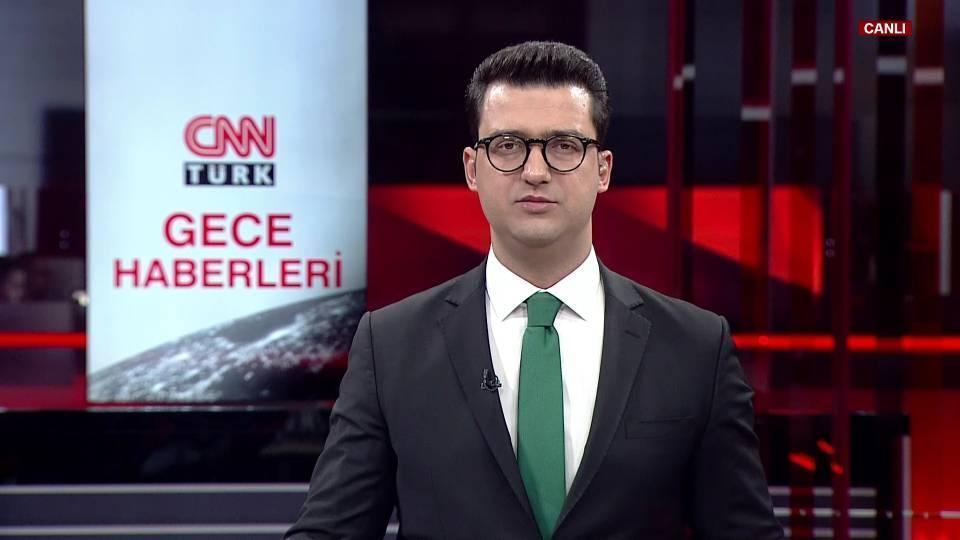 Gece Haberleri 27 Şubat 2025 Perşembe