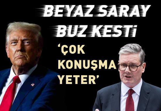 Bu kadar yeter