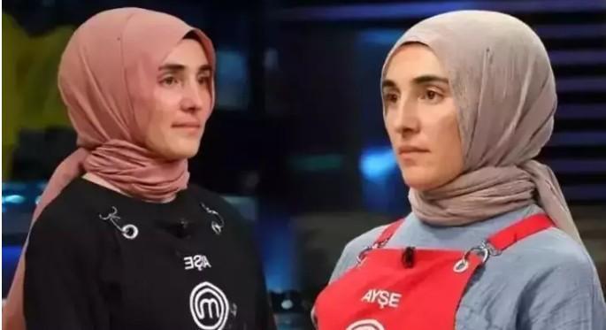 MasterChef Ayşe Ekiz'in estetikli hali şaşırttı