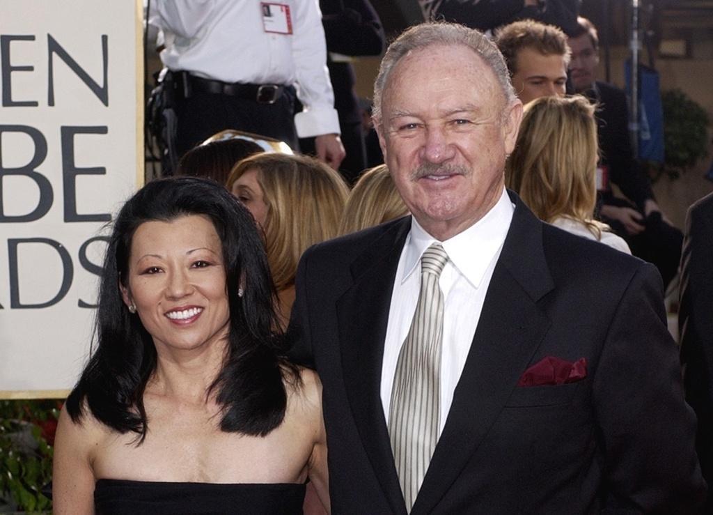 Gene Hackman ve eşi Betsy Arakawa’nın ‘şüpheli’ ölümünde 5 SORU İŞARETİ